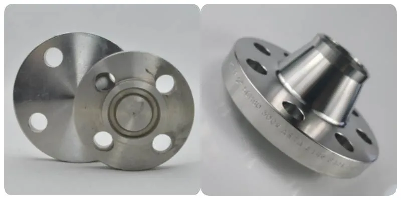 ASME / ANSI B16.47 WN Blind Flanges ASME / ANSI B16.47 WN Blind Flanges