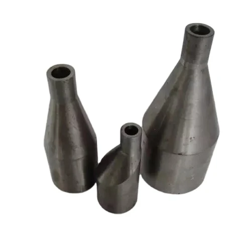Puting Swage Eksentrik ASTM A105N