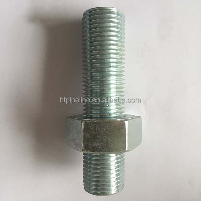 Baut Stud Berulir Penuh ASTM A325