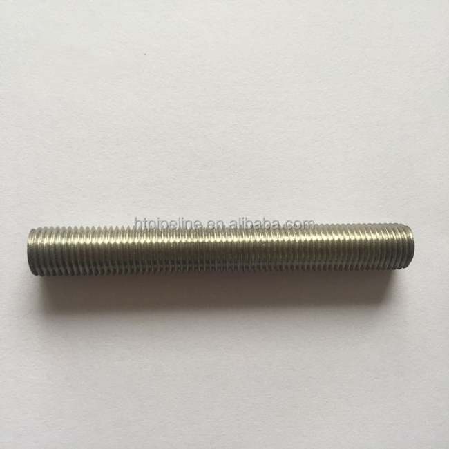 ASTM A325 Full Threaded Stud Bolt factory manufacturers stock