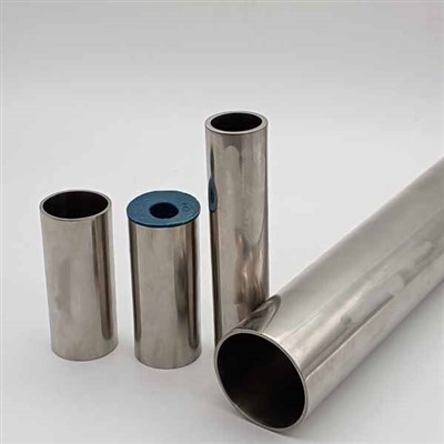 Tabung Baja Tahan Karat 321