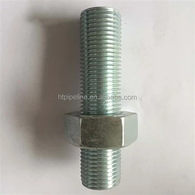 Baut Stud Berulir Penuh ASTM A325