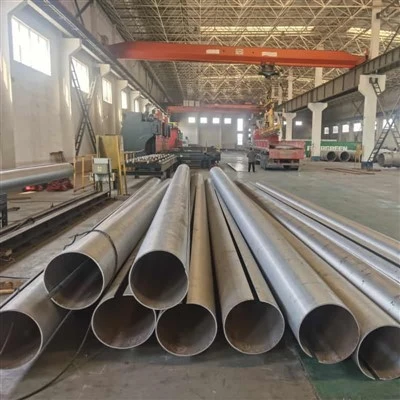 Pipa Las Stainless Steel 904L|ERW, EFW, MELIHAT