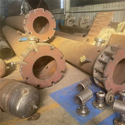 Kumparan Pipa Baja Tahan Karat 304 1.4301 S30400