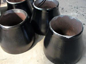 Carbon Steel A234 WPB, A860 WPHY42/WPHY46/WPHY52/WPHY56 BW reducer