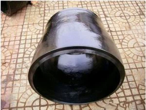 Baja Karbon ASTM A 860  WPHY 65 / WPHY 70 , ASTM A 420  WPL 6  Reducer BW