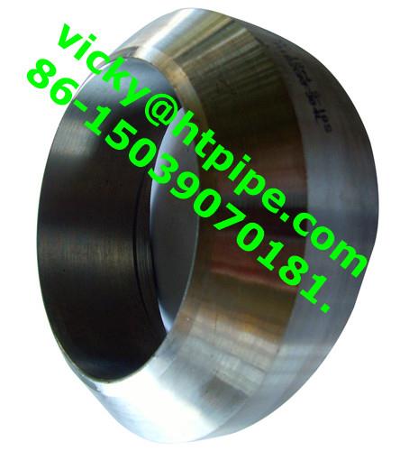 Paduan  800 HT Incoloy  800 HT Elbow Tee Palang Cap Weldolet Sockolet Threadolet