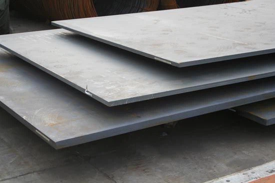 Lembar Plat Duplex Steel 254SMO