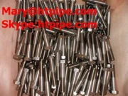 Alloy B 3 Bolt Nut Washer