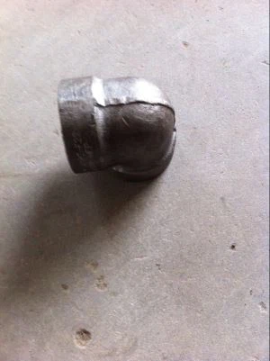 ASME SA-182 ASTM A182 F304L Socket Weld siku