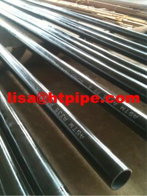 ASTM A 213  T 5 c Tabung Mulus