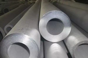 ASTM A 213  TP 304 L Seamless Tubes