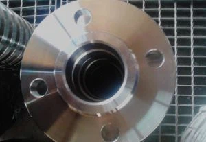 Flensa Astm A350 Lf2 Lf3