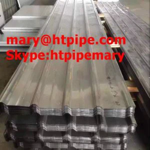 Hastelloy B-3 2.4600 Lembar Pelat