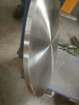 Hastelloy BB 2  B 3  Flange
