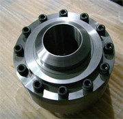 Nikel 200 201 Flange