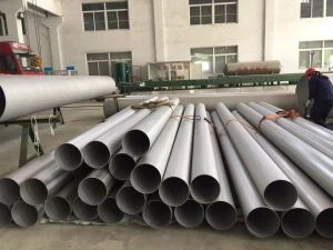 S 32001  S 31500  S 32750  Tube