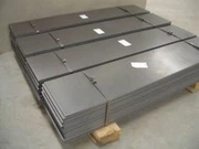 Pelat lembaran stainless steel 316Ti
