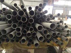 TP 304  Tp 304 L TP 304 H Tube