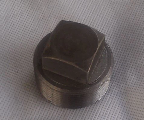 NPT ASME B 16. 11 Stainless Steel Duplex 904 L ASTM A 182 F 904 L Steker Hex / round / square