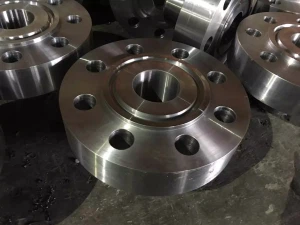 75 # - 300 # WN Blind Flange Alloy  800 HT RF FF RTJ ASME B 16. 47  Seri B
