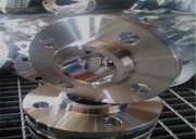 ASTM B 564 Inconel 625 Serise B 75 # 150 # 300 # 400 # 600 # 900 # Alloy 625 Welding Neck Blind Flange