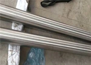 Tabung Pipa Mulus Ni 200 Nikel 200