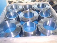 UNS N 06625 Inconel 625 NS 336 DIN 2. 4856 ASTM SB 446 Forging Shaft Disc Ring Disc Forgings