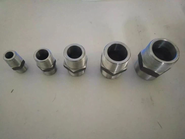 A105 Nipple
