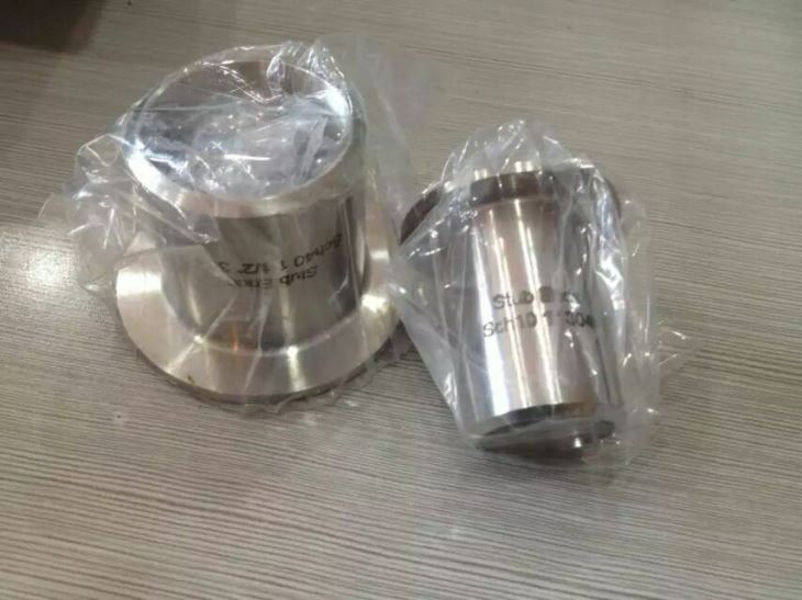ASTM A 403 Stub End