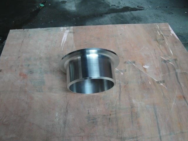 ASTM A403 S31254 Stub End