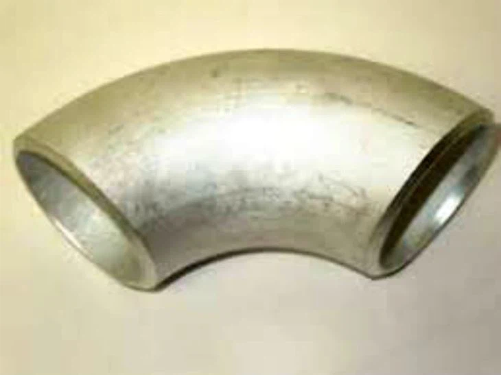 ELBOW 90DEG GR WP SS316