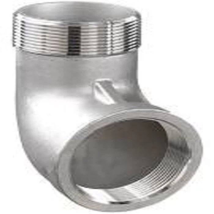 Monel  400  Inconel 600  Hastelloy C 276  Al-6XN Socket-welding Elbow  45 °  90 ° ASME B 16. {{8} }