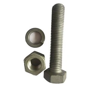 A193 B7 Baut Hex Berat