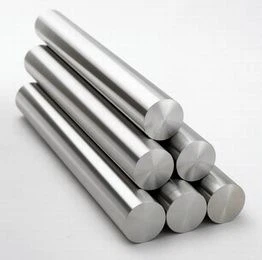 Alloy 600 Round Bar