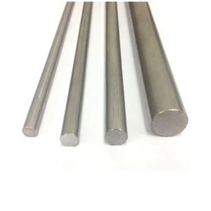 Paduan C22 Round Bar