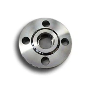 Hastelloy C 276 Flange