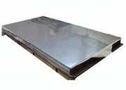 Pelat ASTM A240 316L