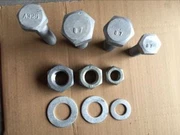 Baut Hex ASTM A325