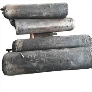 ASTM B446 Inconel 625 Paduan 625 N06625 Billet
