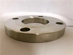Monel  400  LJ Lap Joint Flensa
