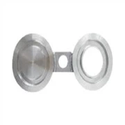 Ss 304 Spectacle Blind