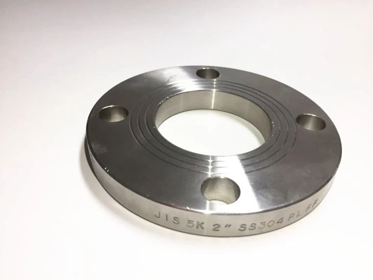 Inconel 600 Flange