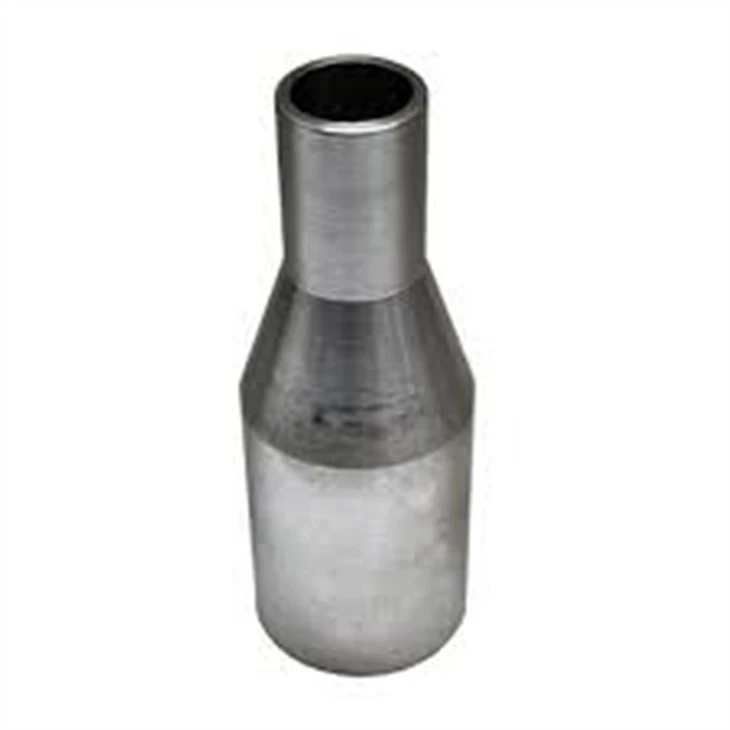 A105N Swage Nipple