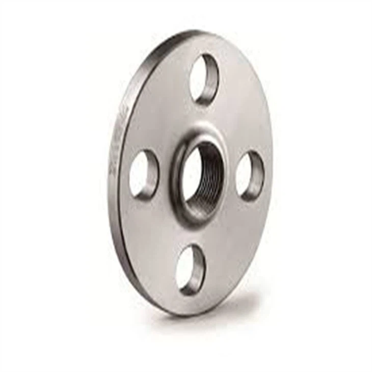 ASTM A182 F12 Threaded Flange