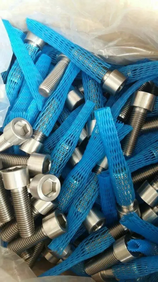 Grade 8.8 STUD BOLTS