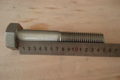 Grade 8.8 STUD BOLTS