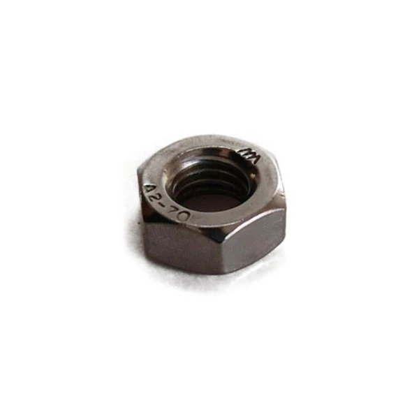 Incoloy  825  Bolt Nut Washer