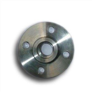 254smo Socket Weld Flange