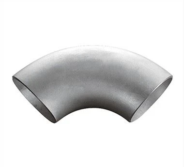 5D 3D Galvanis 304 Stainless Steel Grade 90 Derajat Deg Welding Konektor Siku 3A Siku Pipa Fitting